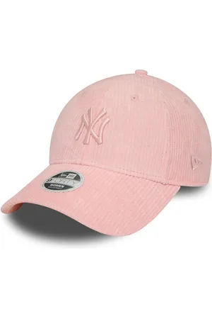New Era Kšiltovka Wmns Summer Cord 940 Nyy 60435001