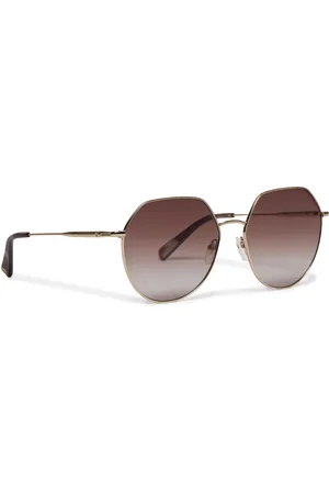 Longchamp Sluneční brýle LO154S Zlatá