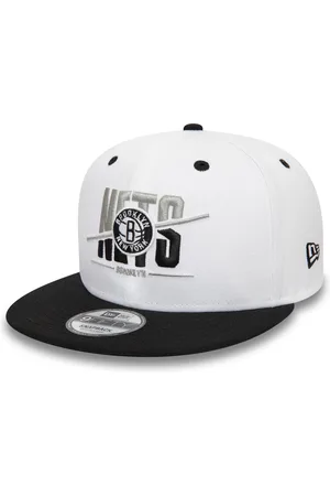 New Era Kšiltovka White Crown 950 Nets 60435047