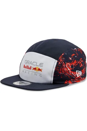 New Era Kšiltovka Aop Camper Rbullf1 60435606