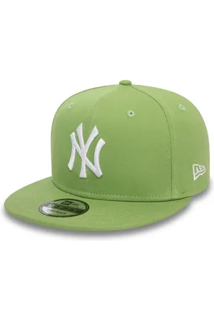 New Era Kšiltovka Le 950 Nyy 60435192 Zelená