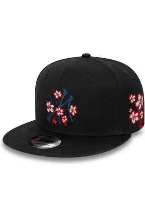 New Era Kšiltovka Flower Icon 950 Nyy 60435107
