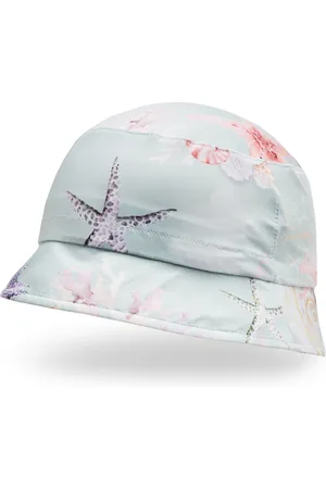 Jamiks Klobouk Lonnie JLF128 Zelená