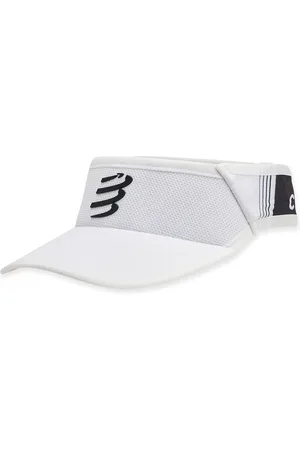 Compressport Kšilt Visor Ultralight XHWU3890002