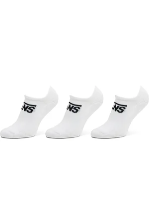 Vans Sada 3 párů pánských ponožek Classic Kick VN000F0ZWHT1