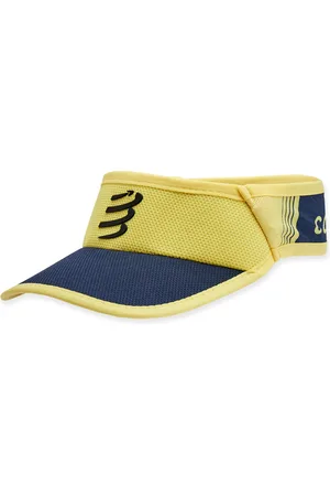 Compressport Kšilt Visor Ultralight XHWU3895054 Tmavomodrá