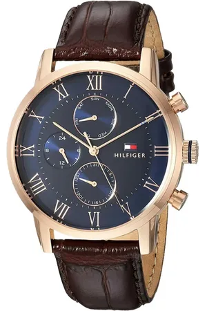 Tommy Hilfiger Hodinky Kane 1791399