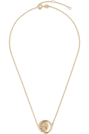 Tory Burch Náhrdelník 159312 Zlatá