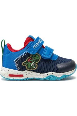 Primigi Sneakersy 5948511 Tmavomodrá
