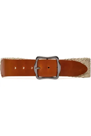 Max Mara Dámský pásek Massimo 2415501045