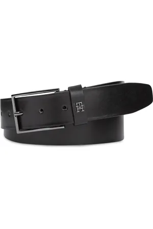 Tommy Hilfiger Pánský pásek Th Imd 3.5 AM0AM12179