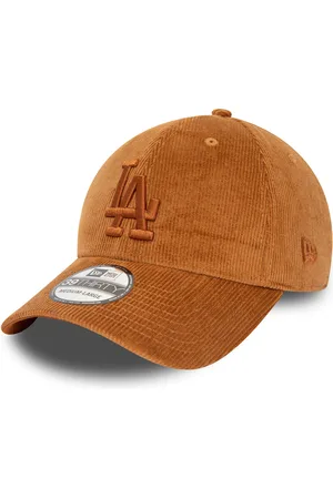New Era Kšiltovka Cord 3930 La Dodgers 60435065