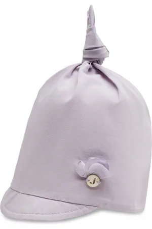 Jamiks Čepice Doris JLF057 Fialová