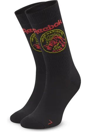 Reebok Klasické ponožky Unisex CL Outdoor Sock HC4371