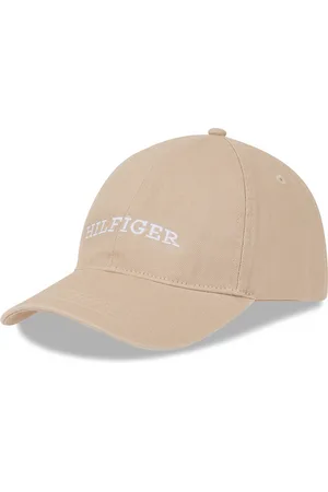Tommy Hilfiger Kšiltovka Th Monotype Soft 6 Panel Cap AM0AM12154