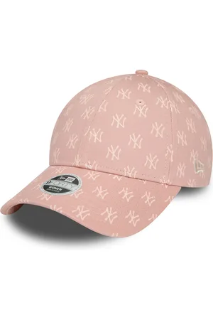 New Era Kšiltovka Wmns Monogram 940 Nyy 60434993