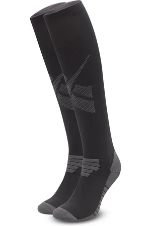 Reebok Klasické ponožky Unisex Ubf Ath 1P Comp Knee HC1868