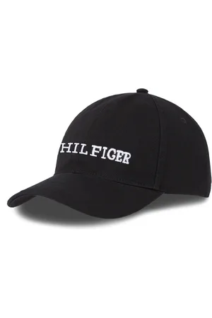 Tommy Hilfiger Kšiltovka Th Monotype Soft 6 Panel Cap AM0AM12154