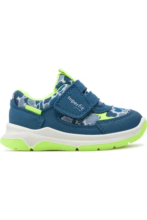 Superfit Sneakersy 1-006404-8020 M