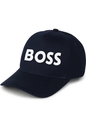 HUGO BOSS Kšiltovka J50943 Tmavomodrá