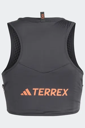 adidas Běžecká vesta Terrex Trail Running Vest HS6020