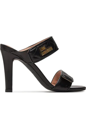 Moschino Nazouváky JA2835AG0IIE0000