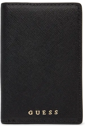 Guess Pouzdro na kreditní karty Card Holder RW1631 P4201