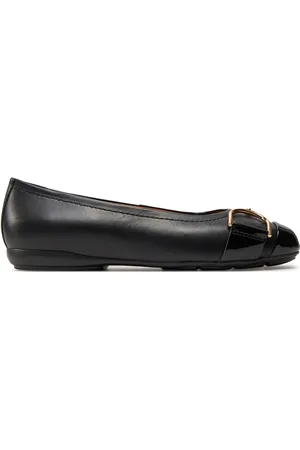 Geox Baleríny D Annytah D457NB 0TUHH C9999