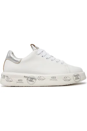 Premiata Sneakersy Belle VAR 6823