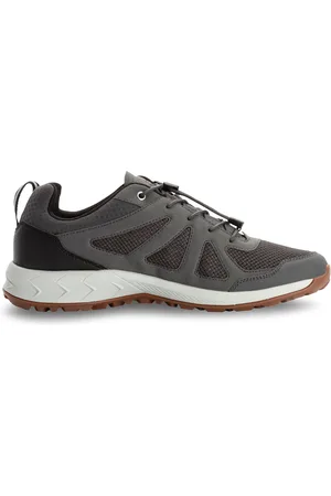 Jack Wolfskin Trekingová obuv Woodland 2 Vent Low M 4051281