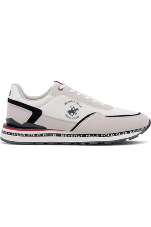 Beverly Hills Polo Club Sneakersy 23MS1016