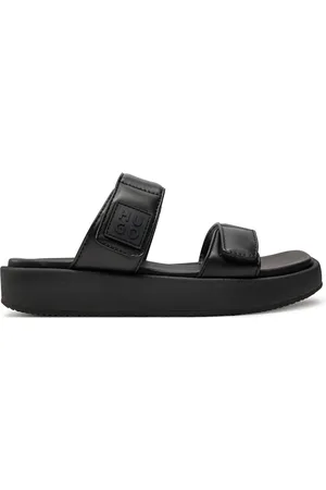 HUGO BOSS Nazouváky Emma Slide Napu 50517329
