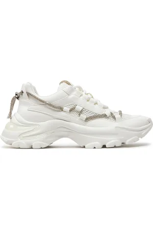 Steve Madden Sneakersy Miracles Sneaker SM11002303-04005-196