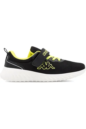 Kappa Sneakersy SS24-3C007(IV)CH