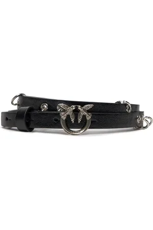 Pinko Opasek Love Berry H1 Belt 20241 PLT01 102148 A1UI