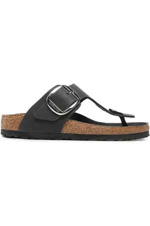 Birkenstock Žabky Gizeh Big Buckle 1023337