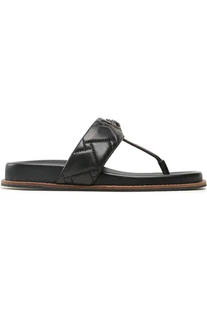 Kurt Geiger Žabky Kensington T-Bar Chunky 9819900109