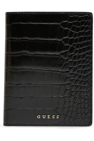 Guess Pouzdro na kreditní karty Card Holder RW1634 P4201