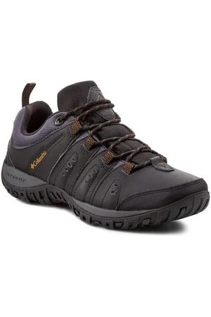 Columbia Trekingová obuv Peakfreak Nomad BM3923