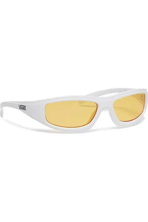 Vans Sluneční brýle Felix Sunglasses VN000GMZWHT1