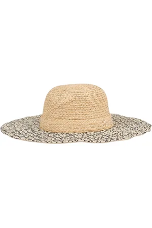 Tommy Hilfiger Klobouk Beach Summer Straw Hat AW0AW16042
