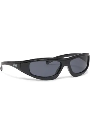 Vans Sluneční brýle Felix Sunglasses VN000GMZBLK1