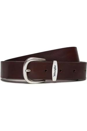 Wrangler Pánský pásek 50X1AC