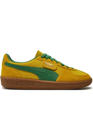 PUMA Sneakersy Palermo Pele 396463 12