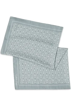 Calvin Klein Šátek Silk K60K611413