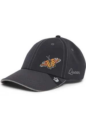 Goorin Bros. Kšiltovka Long Live The Queen 101-1315