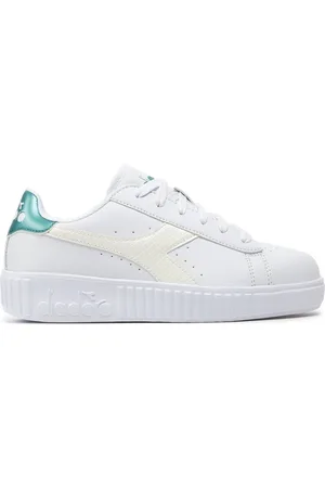 Diadora Sneakersy GAME STEP GS GLAZED 101.180447-70070 Tmavomodrá
