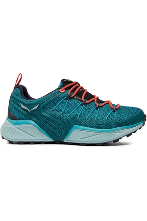 Salewa Trekingová obuv Dropline Gtx GORE-TEX 61367 8205