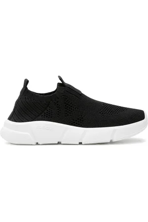 Geox Sneakersy J Aril B. A J02DMA 0006K C9999