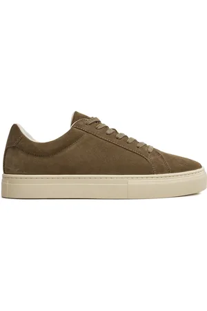 Vagabond Sneakersy Paul 2.0 5383-040-72 Zelená